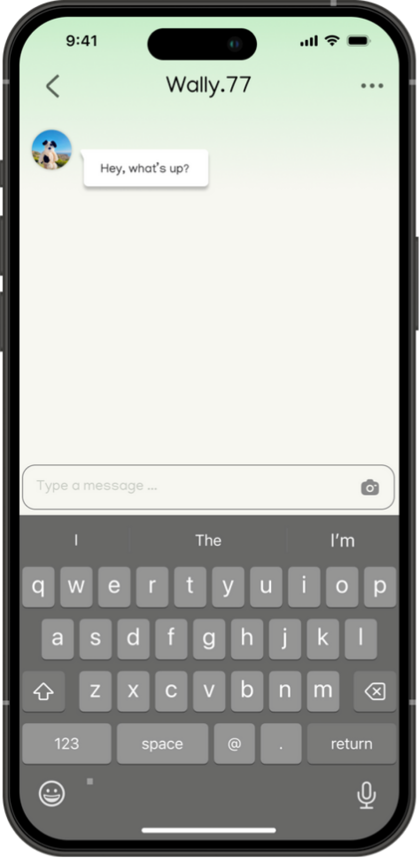AI Chat